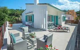 Owl Booking Villa Beach House Magdalena - 5 Min Walk To The Beach