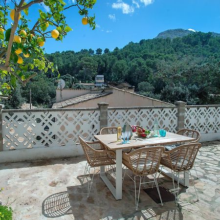 Owl Booking Villa Beach House Magdalena - 5 Min Walk To The Beach Cala San Vicente  Exterior photo