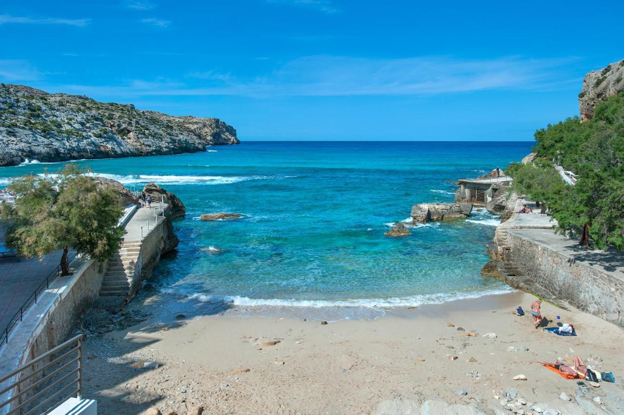 Owl Booking Villa Beach House Magdalena - 5 Min Walk To The Beach Cala San Vicente  Exterior photo
