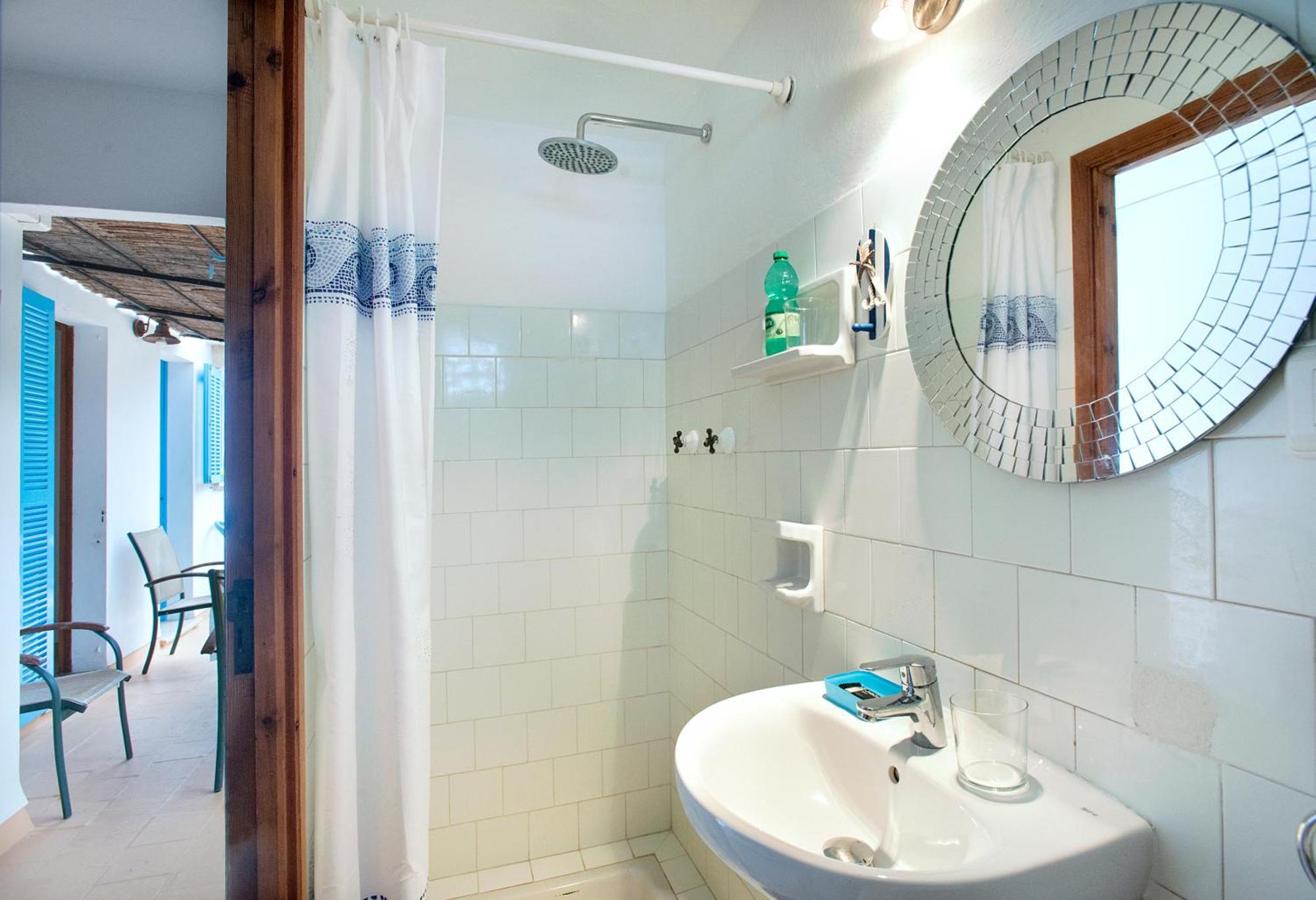 Owl Booking Villa Beach House Magdalena - 5 Min Walk To The Beach Cala San Vicente  Exterior photo